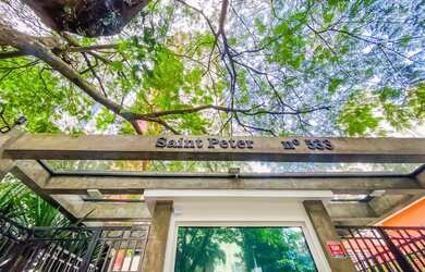 Imagem 15: MR 533 Apto 602031012-44. Varanda, Imóvel novo, 3 Vagas na garageme4...