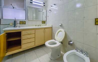 Imagem 3: APARTAMENTO RESIDENCIAL em São Paulo - SP, Itaim Bibi