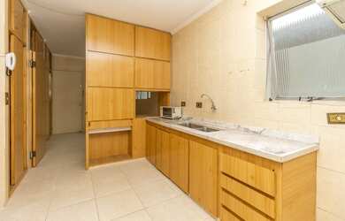 Imagem 5: APARTAMENTO RESIDENCIAL em São Paulo - SP, Itaim Bibi