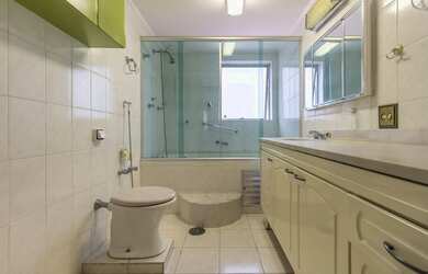 Imagem 7: APARTAMENTO RESIDENCIAL em São Paulo - SP, Itaim Bibi