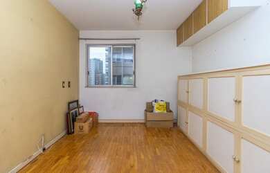 Imagem 10: APARTAMENTO RESIDENCIAL em São Paulo - SP, Itaim Bibi