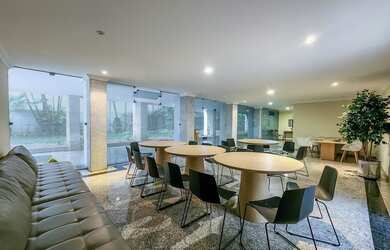 Imagem 13: APARTAMENTO RESIDENCIAL em São Paulo - SP, Itaim Bibi