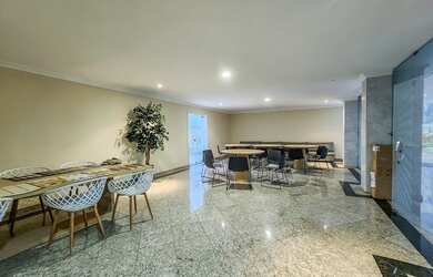 Imagem 15: APARTAMENTO RESIDENCIAL em São Paulo - SP, Itaim Bibi