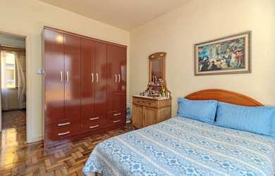 Imagem 3: Apartamento à venda em Porto Alegre, Santana, com 4 quartos, 140m²