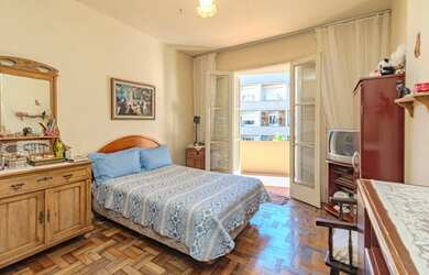 Imagem 4: Apartamento à venda em Porto Alegre, Santana, com 4 quartos, 140m²