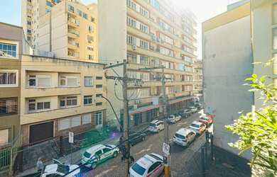 Imagem 5: Apartamento à venda em Porto Alegre, Santana, com 4 quartos, 140m²