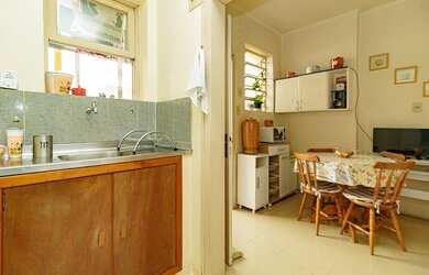 Imagem 8: Apartamento à venda em Porto Alegre, Santana, com 4 quartos, 140m²