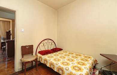 Imagem 10: Apartamento à venda em Porto Alegre, Santana, com 4 quartos, 140m²