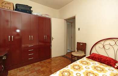 Imagem 11: Apartamento à venda em Porto Alegre, Santana, com 4 quartos, 140m²