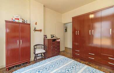 Imagem 13: Apartamento à venda em Porto Alegre, Santana, com 4 quartos, 140m²