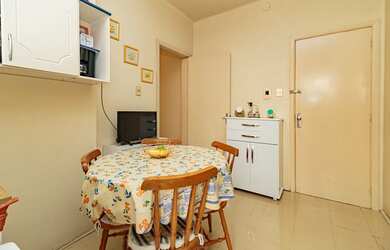 Imagem 14: Apartamento à venda em Porto Alegre, Santana, com 4 quartos, 140m²