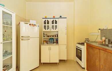 Imagem 15: Apartamento à venda em Porto Alegre, Santana, com 4 quartos, 140m²