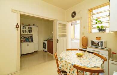 Imagem 16: Apartamento à venda em Porto Alegre, Santana, com 4 quartos, 140m²