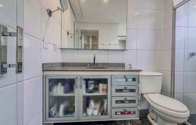 Imagem 6: PFD 158 Apto AP0096 - PFD 158 Apto AP0096