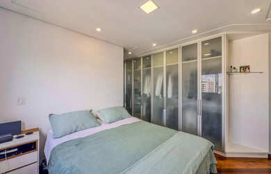 Imagem 2: PFD 158 Apto AP0096 - PFD 158 Apto AP0096