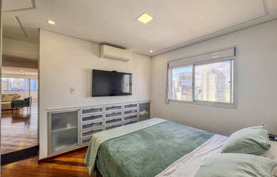 Imagem 11: PFD 158 Apto AP0096 - PFD 158 Apto AP0096