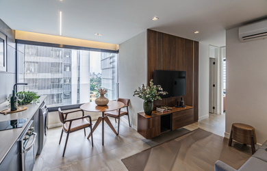 Imagem 16: Cobertura à venda em São Paulo, Pinheiros, com 2 quartos, 328,95m²