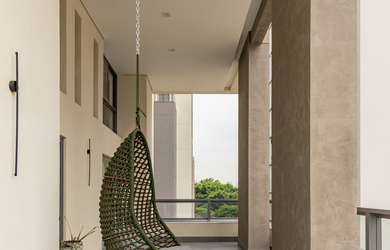 Imagem 10: Cobertura à venda em São Paulo, Pinheiros, com 2 quartos, 328,95m²