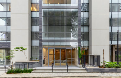 Imagem 6: Cobertura à venda em São Paulo, Pinheiros, com 2 quartos, 328,95m²