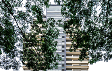 Imagem 5: Cobertura à venda em São Paulo, Pinheiros, com 2 quartos, 328,95m²