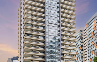 Imagem 4: Cobertura à venda em São Paulo, Pinheiros, com 2 quartos, 328,95m²