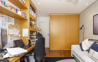 Imagem 5: APARTAMENTO RESIDENCIAL em São Paulo - SP, Jardim Paulista