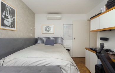 Imagem 7: APARTAMENTO RESIDENCIAL em São Paulo - SP, Jardim Paulista