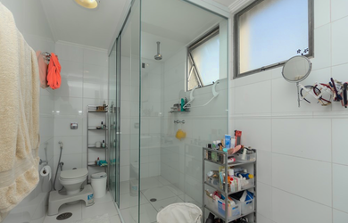 Imagem 11: APARTAMENTO RESIDENCIAL em São Paulo - SP, Jardim Paulista