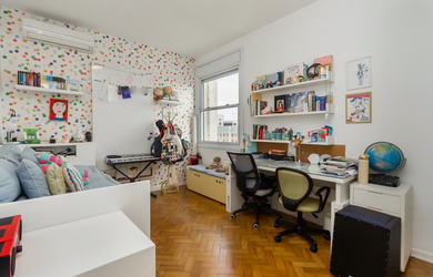 Imagem 13: APARTAMENTO RESIDENCIAL em São Paulo - SP, Jardim Paulista