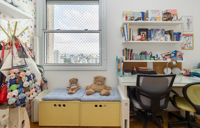 Imagem 15: APARTAMENTO RESIDENCIAL em São Paulo - SP, Jardim Paulista