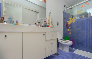 Imagem 16: APARTAMENTO RESIDENCIAL em São Paulo - SP, Jardim Paulista