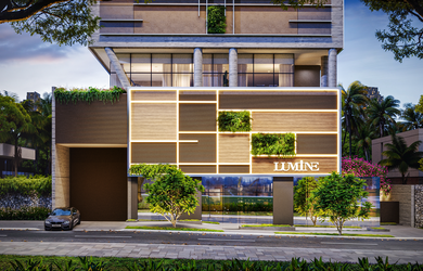 Imagem 2: Lumine Smart Apartments - NR - Lumine Smart Apartments - NR