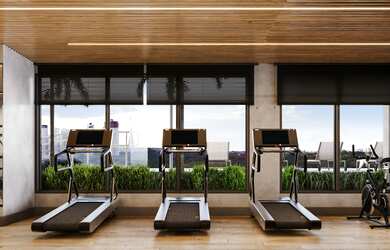 Imagem 4: Lumine Smart Apartments - NR - Lumine Smart Apartments - NR