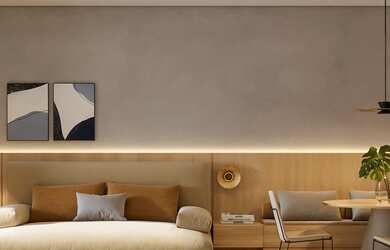 Imagem 7: Lumine Smart Apartments - NR - Lumine Smart Apartments - NR