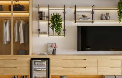 Imagem 8: Lumine Smart Apartments - NR - Lumine Smart Apartments - NR