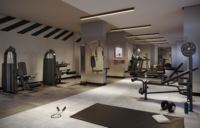 Imagem 3: Apartamento à venda em São Paulo, Bom Retiro, com 1 quarto, 35m²