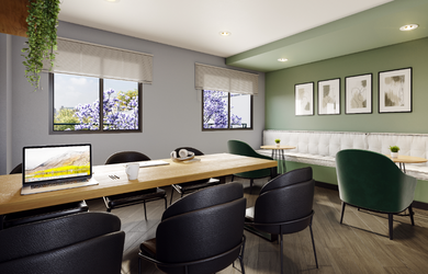 Imagem 5: Apartamento à venda em São Paulo, Bom Retiro, com 1 quarto, 35m²