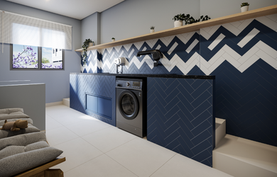 Imagem 11: Apartamento à venda em São Paulo, Bom Retiro, com 1 quarto, 35m²