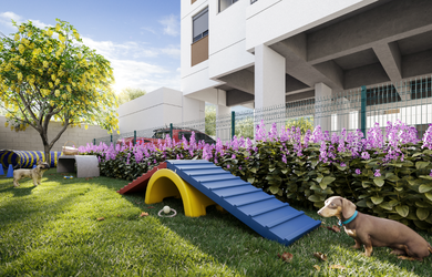 Imagem 14: Apartamento à venda em São Paulo, Bom Retiro, com 1 quarto, 35m²