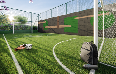 Imagem 16: Apartamento à venda em São Paulo, Bom Retiro, com 1 quarto, 35m²