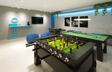 Imagem 10: Bliss Oásis - Fase 1 - Bliss Oásis - Fase 1