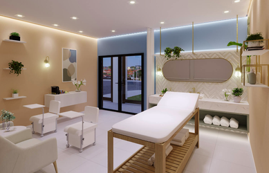 Imagem 11: Bliss Oásis - Fase 1 - Bliss Oásis - Fase 1