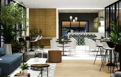 Imagem 13: Bliss Oásis - Fase 1 - Bliss Oásis - Fase 1