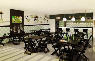 Imagem 14: Bliss Oásis - Fase 1 - Bliss Oásis - Fase 1