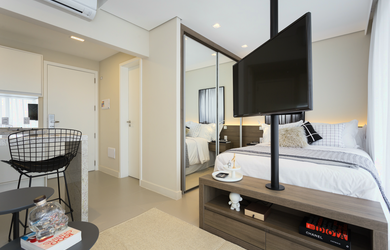 Imagem 10: APARTAMENTO RESIDENCIAL em São Paulo - SP, Pinheiros