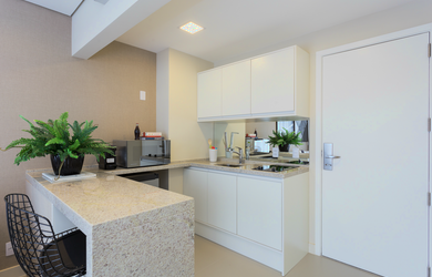 Imagem 11: APARTAMENTO RESIDENCIAL em São Paulo - SP, Pinheiros