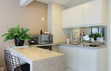 Imagem 12: APARTAMENTO RESIDENCIAL em São Paulo - SP, Pinheiros