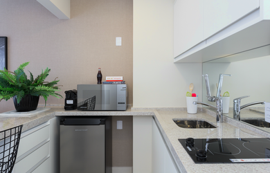 Imagem 14: APARTAMENTO RESIDENCIAL em São Paulo - SP, Pinheiros