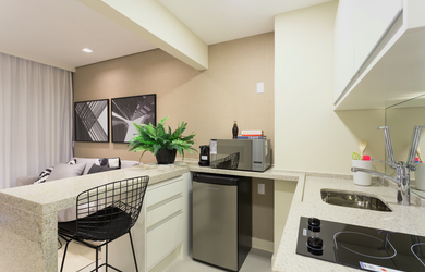 Imagem 15: APARTAMENTO RESIDENCIAL em São Paulo - SP, Pinheiros