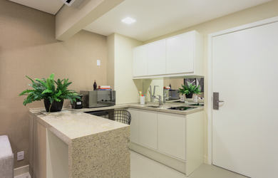 Imagem 16: APARTAMENTO RESIDENCIAL em São Paulo - SP, Pinheiros